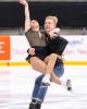 Enna Kesti & Oskari Liedenpohja (FIN)