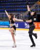 Beatrice Venture & Stefano Frasca (ITA)