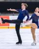 Emma Kivioja & Erik Pellnor (SWE)