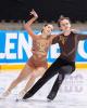 Gaukhar Nauryzova & Boyisangur Datiev (KAZ)