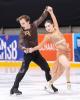 Gaukhar Nauryzova & Boyisangur Datiev (KAZ)