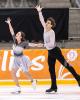 Chelsea Verhaegh & Sherim van Geffen (NED)