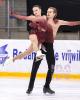 Viktoriia Azroian & Artur Gruzdev (ARM)