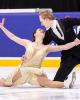 Adrienne Carhart & Oleksandr Kolosovskyi (AZE)