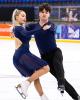 Loicia Demougeot & Theo le Mercier (FRA)