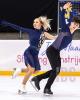 Senior Free Dance