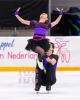 Chelsea Verhaegh & Sherim van Geffen (NED)