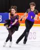 Chelsea Verhaegh & Sherim van Geffen (NED)