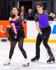 Chelsea Verhaegh & Sherim van Geffen (NED)
