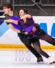 Chelsea Verhaegh & Sherim van Geffen (NED)