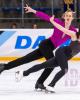 Adrienne Carhart & Oleksandr Kolosovskyi (AZE)
