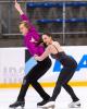 Adrienne Carhart & Oleksandr Kolosovskyi (AZE)