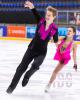 Shira Ichilov & Dmytriy Kravchenko (ISR)