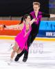 Shira Ichilov & Dmytriy Kravchenko (ISR)