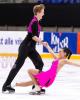 Shira Ichilov & Dmytriy Kravchenko (ISR)