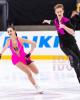 Shira Ichilov & Dmytriy Kravchenko (ISR)