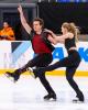 Alicia Fabbri & Paul Ayer (CAN)