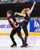 Alicia Fabbri & Paul Ayer (CAN)