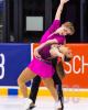 Emma Kivioja & Erik Pellnor (SWE)