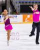 Emma Kivioja & Erik Pellnor (SWE)