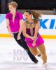 Emma Kivioja & Erik Pellnor (SWE)