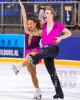 Emma Kivioja & Erik Pellnor (SWE)