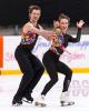 Charise Matthaei & Max Liebers (GER)