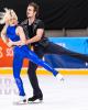 Olivia Smart & Tim Dieck (ESP)
