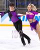 Loicia Demougeot & Theo le Mercier (FRA)