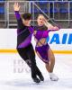 Loicia Demougeot & Theo le Mercier (FRA)