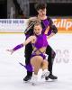 Loicia Demougeot & Theo le Mercier (FRA)