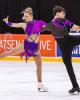 Loicia Demougeot & Theo le Mercier (FRA)