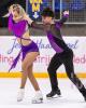 Loicia Demougeot & Theo le Mercier (FRA)