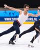 Hanna Jakucs & Alessio Galli (NED)