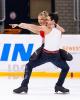 Hanna Jakucs & Alessio Galli (NED)