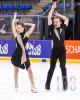 Gaukhar Nauryzova & Boyisangur Datiev (KAZ)