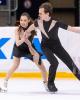 Gaukhar Nauryzova & Boyisangur Datiev (KAZ)