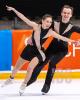 Gaukhar Nauryzova & Boyisangur Datiev (KAZ)