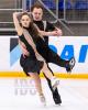 Senior Rhythm Dance