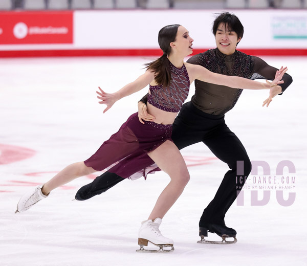 Addison Pehl & Daniel Yu