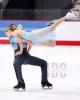 Junior Free Dance