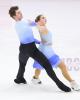 Nicole Bolender & Aiden Dotzert