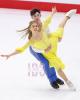 Sophia Gover & Billy Wilson-French