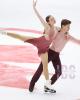 Alisa Korneva & Kieran MacDonald