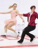 Layla Veillon & Alexander Brandys