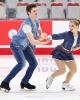 Nicole Bolender & Aiden Dotzert