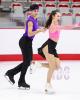 Victoria Carandiuc & Andrei Carandiuc
