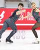 Sophia Gover & Billy Wilson-French