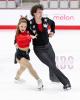 Savanna Martel & William Oddson