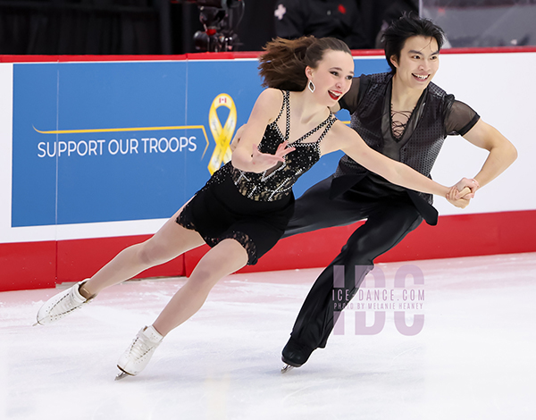 Addison Pehl & Daniel Yu
